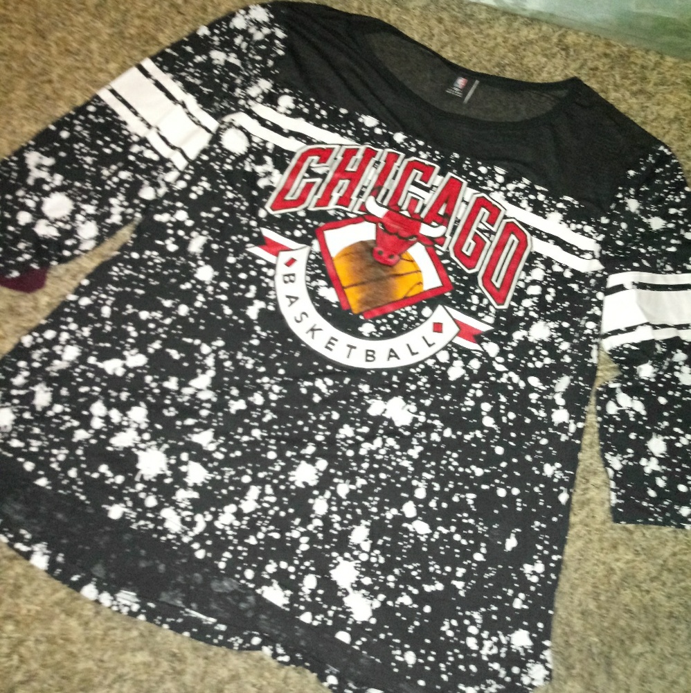 Chicago Bulls Shirt